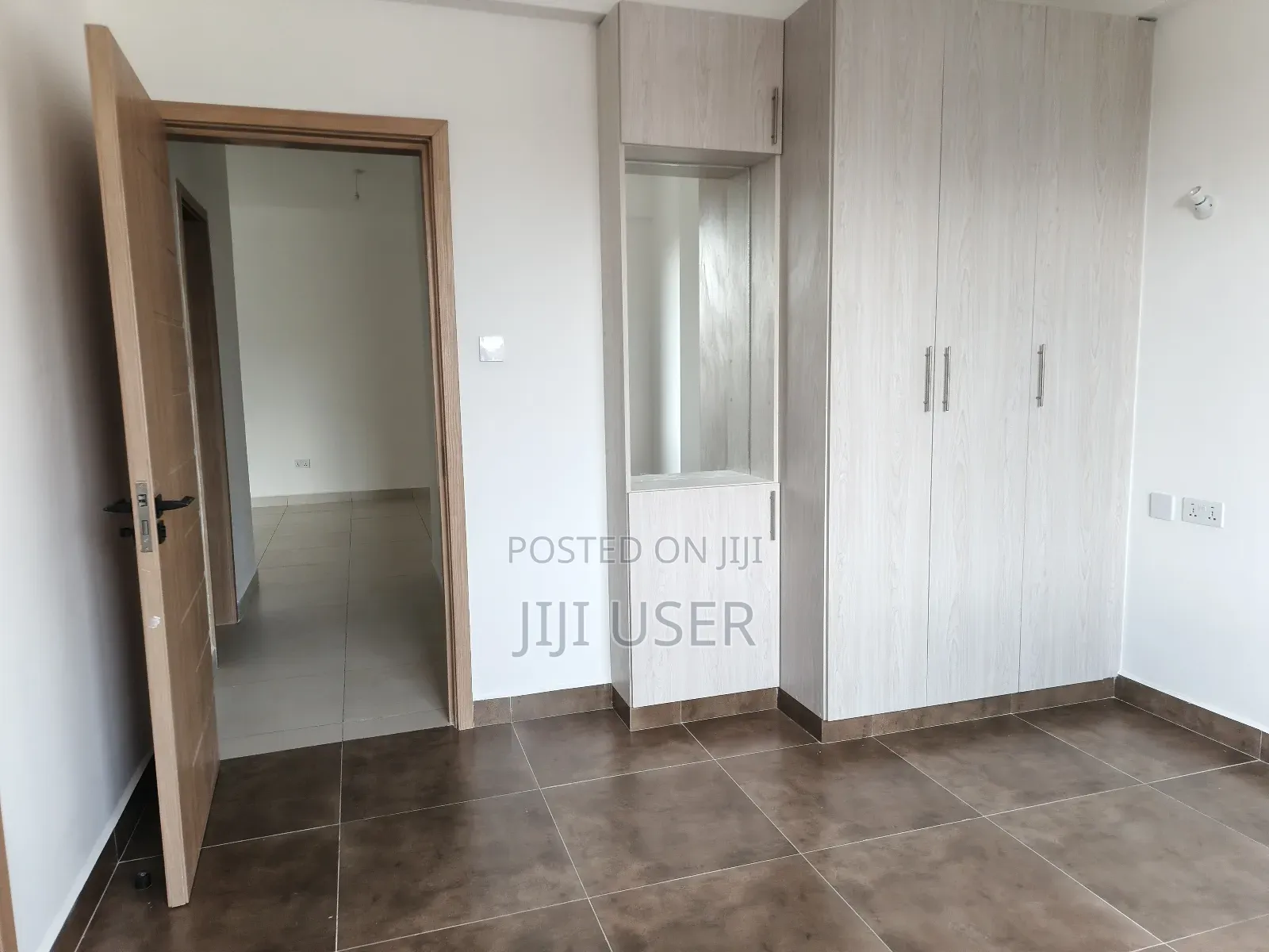 3bdrm Apartment in Parklands for rent