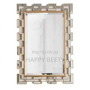 *Creative Entrance Decorative Wall Mirror*