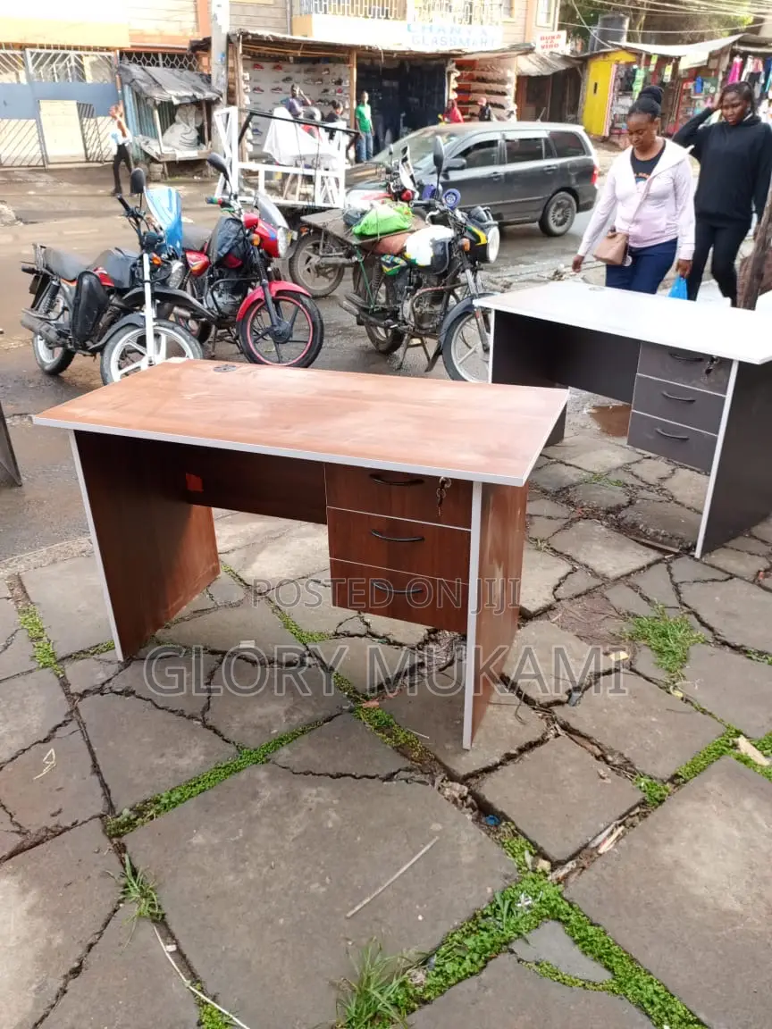 Office Desk Table