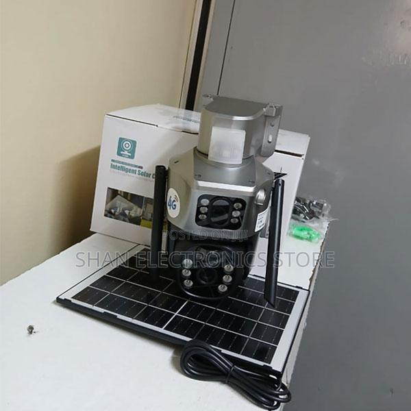 Waterproof Ip66 PTZ Cam V380 Pro CCTV Dual Lens Cam