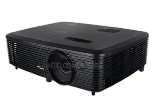 Optoma S331 DLP Projector (3.400lumen, 22.000: 1 Contrast,