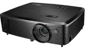 Optoma S331 DLP Projector (3.400lumen, 22.000: 1 Contrast,