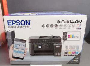 Epson L5290 Printer Print, Copy, Scan and Fax - thumbnail 2