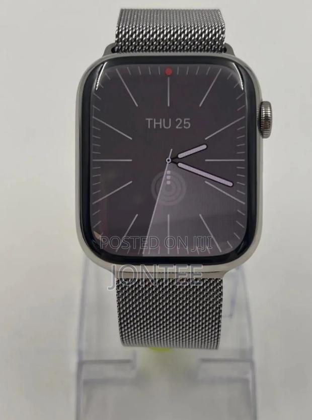Watch Series 9 45mm