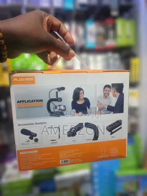 Video Making Kit