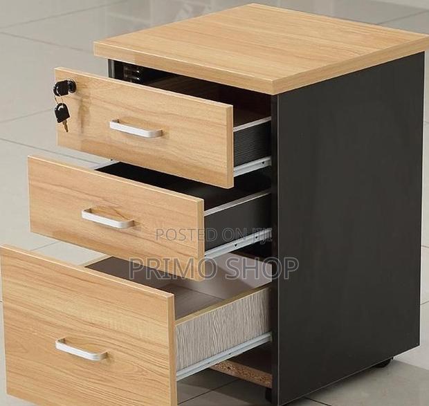 Office Desk; Slim Edge Silhouette Office Workstation - thumbnail 5