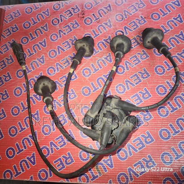 Led Wire Townace