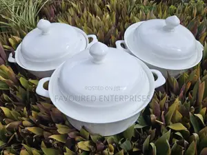 Ceramic Serving Bowls