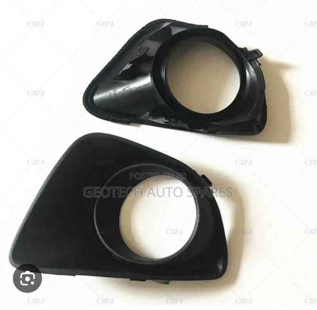 Mazda Demio Foglights Covers Available