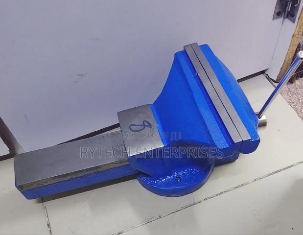 8'' Bench Vice 8/Bench Vice - main view