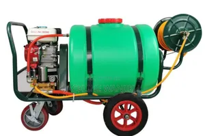 Powerful Engine Knapsack Sprayer/ 160l Engine Knapsack Spray