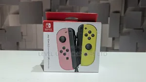 Nintendo Switch Joy-Con Controllers