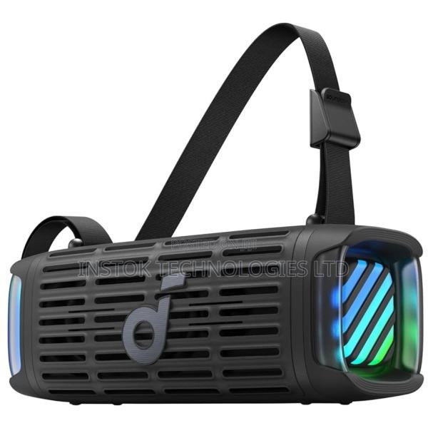 Anker Soundcore Boom 3i Rugged Outdoor Speaker - main view
