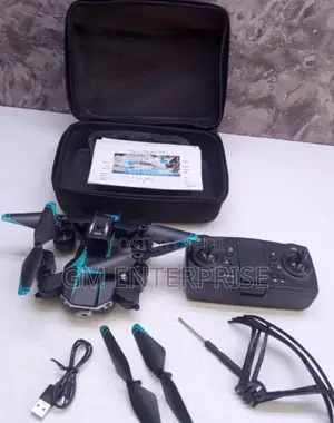 Mini Drone Hd Esc Camera Obstacle Avoidance Drone