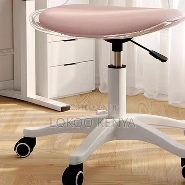 Office Stool: Puremodern Barstool - thumbnail 3