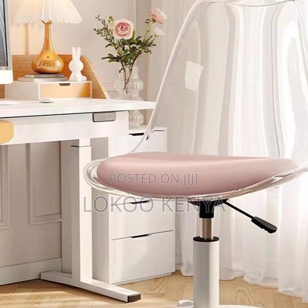 Office Stool: Puremodern Barstool - thumbnail 4