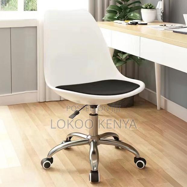 Office Stool: Puremodern Barstool - thumbnail 6