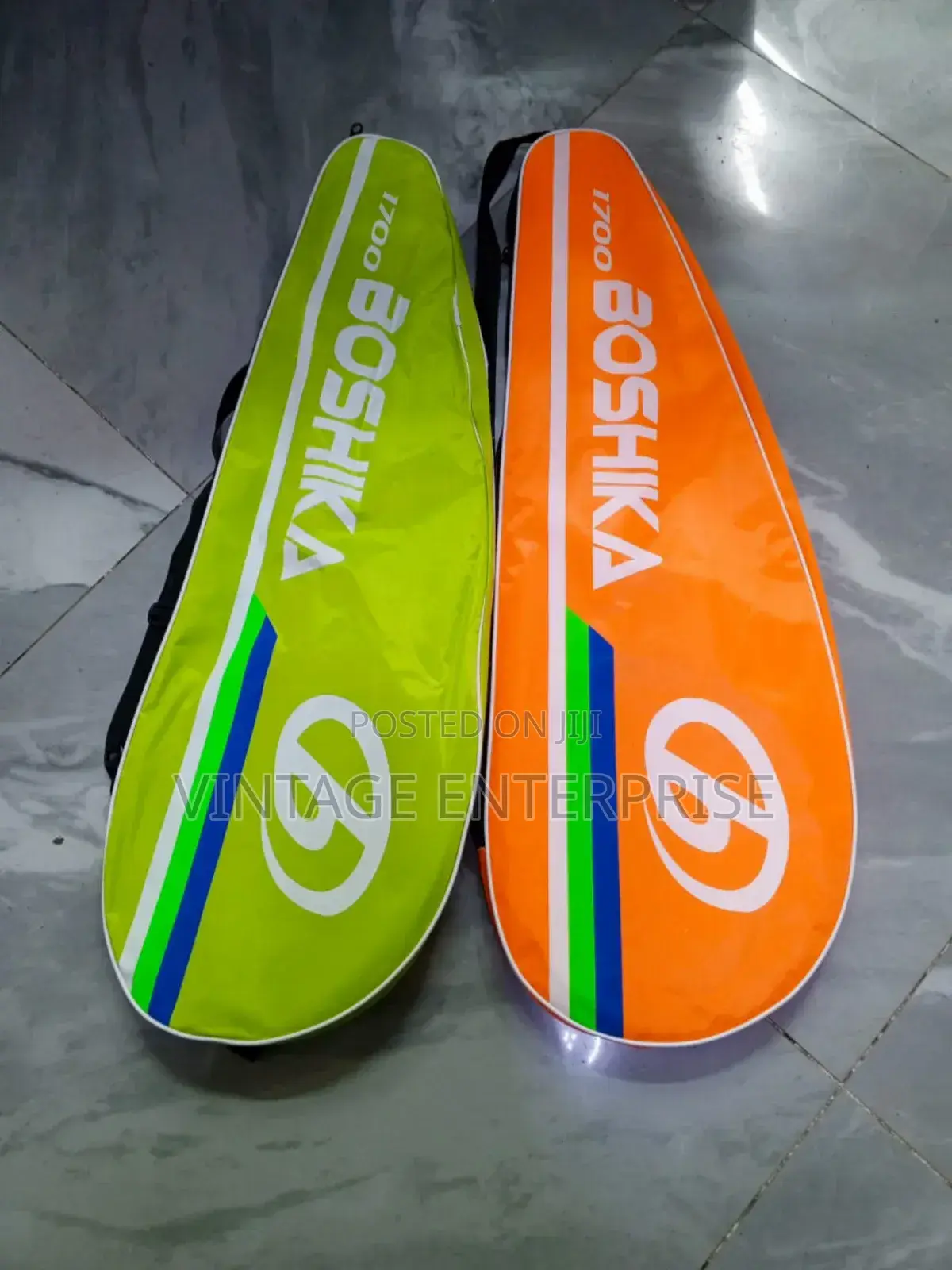Badminton Racket