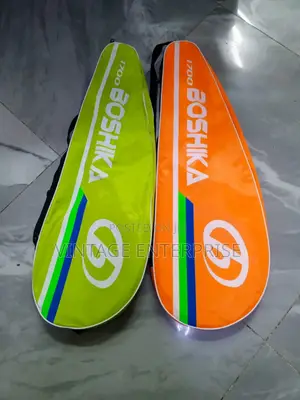Badminton Racket