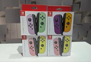 Joy-Cons Controllers for Nintendo Switch - thumbnail 2