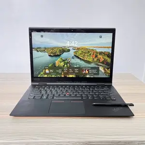 Laptop Lenovo Thinkpad X1 Yoga 16GB Intel Core i7 SSD 512GB