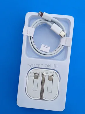 Apple 35w Power Adapter With Cable