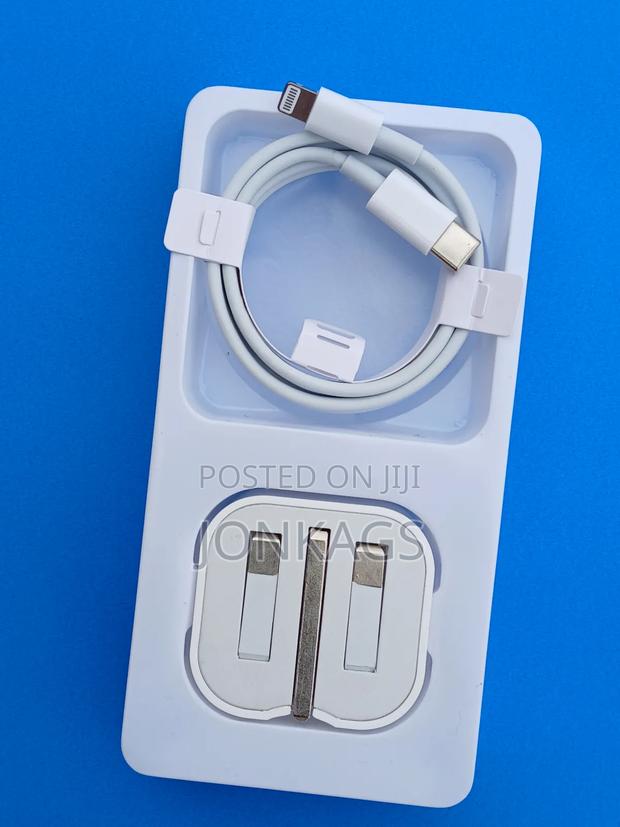 Apple 35w Power Adapter With Cable - thumbnail 3