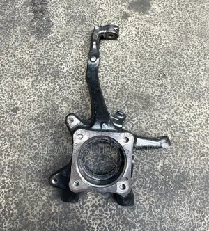 Knuckle Arm Prado 120, 150, Vigo