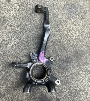 Knuckle Arm Prado 120, 150, Vigo
