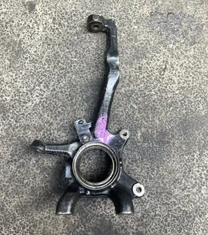 Knuckle Arm Prado 120, 150, Vigo