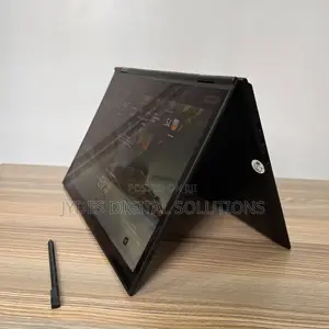 Laptop Lenovo Thinkpad X1 Yoga 16GB Intel Core i7 SSD 512GB