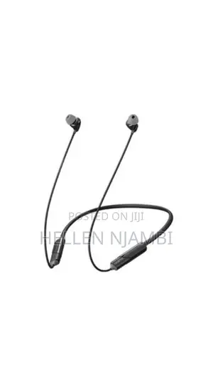 Aldeepo Ad-Bs02 Magnetic Wireless Sports Neckband