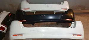 Dependable and Durable Toyota Fielder Back Bumper