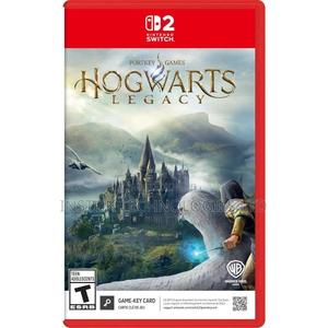 Hogwarts Legacy - Nintendo Switch 2 - main view