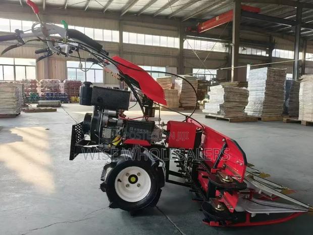 Reaper Grass Cutter Available - thumbnail 2