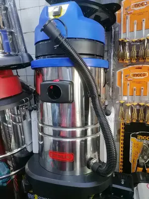 Heavy Duty 30l Astramilano Carpet Cleaner