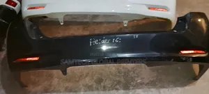 Superb Performance Quality Back Bumper Available
