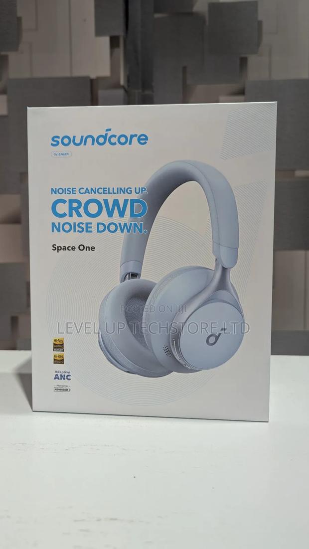 Anker Soundcore Space One