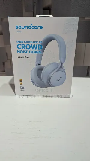 Anker Soundcore Space One