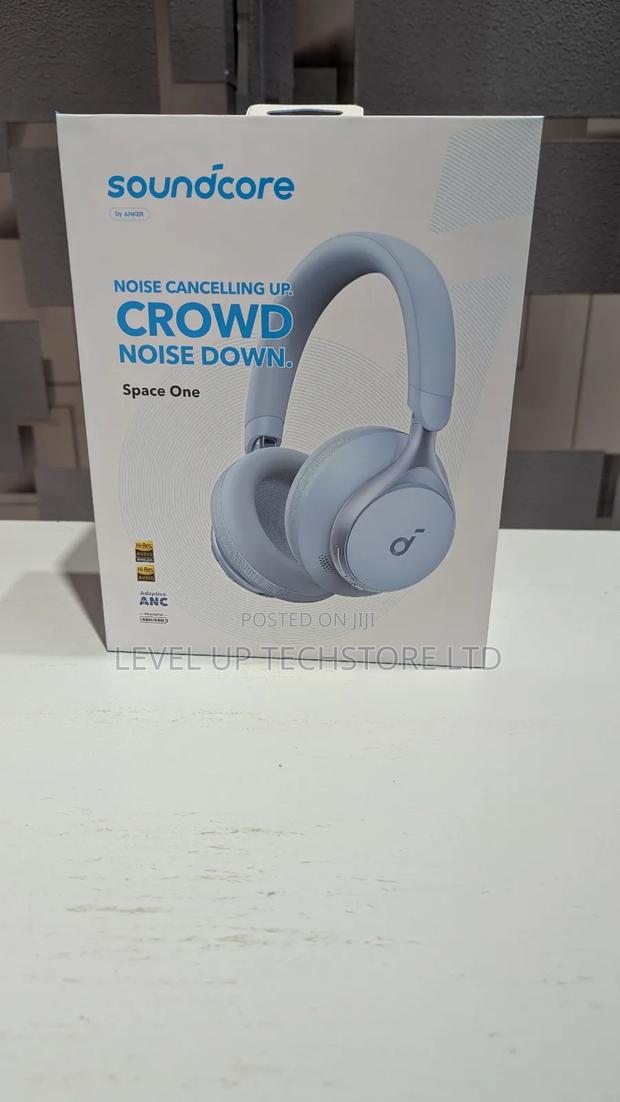Anker Soundcore Space One - thumbnail 2