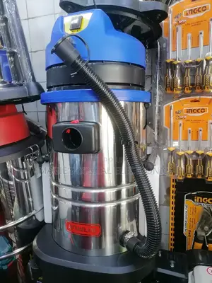 Well Performing 30l Astramilano Carpet Cleaner