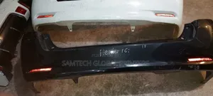 Industry Leading Ex Japan Toyota Fielder Back Bumper