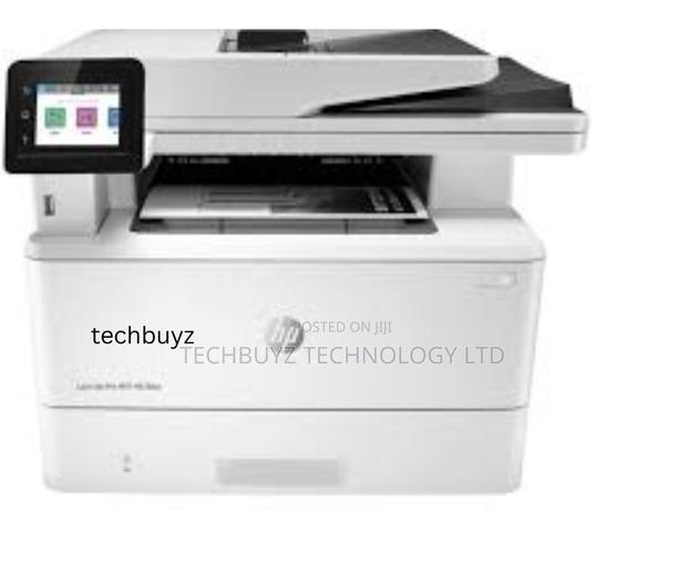 Hp Laserjet Pro MFP M236sdw Printer,Print,Copy,Scan-Wi-Fi - main view