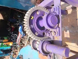 Gold Crusher Ball Mill