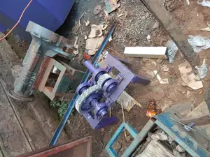 Gold Crusher Ball Mill
