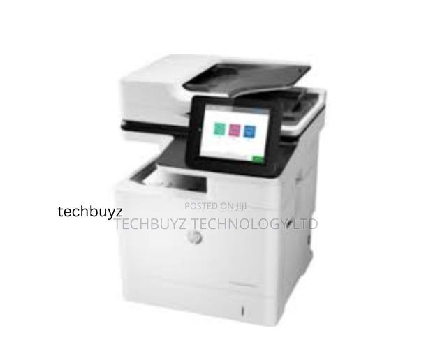 Hp Laserjet Pro MFP M236sdw Printer,Print,Copy,Scan-Wi-Fi - thumbnail 3