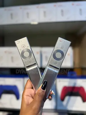 Samsung Ua55ku6200j Ua65ku6200j Smart Tv Voice Remote