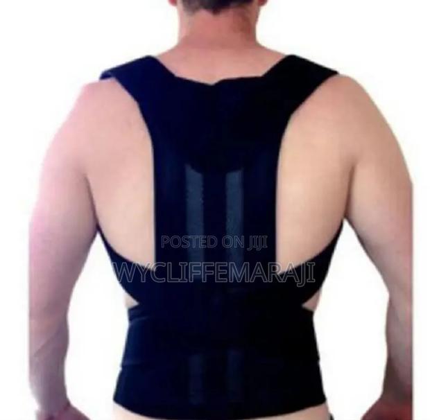 Back Poster Corrector Waist Trainer