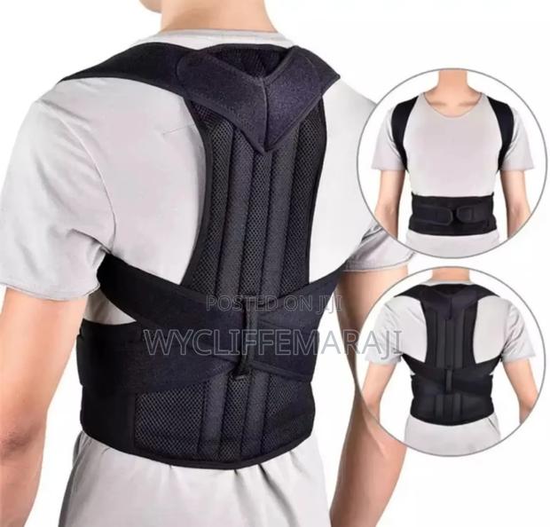 Back Poster Corrector Waist Trainer - thumbnail 2