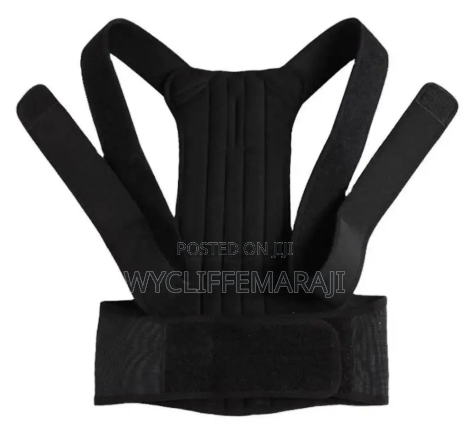 Back Poster Corrector Waist Trainer